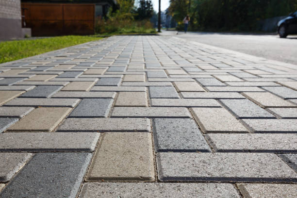 Best Luxury Driveway Paving Solutions in Glade Spring, VA