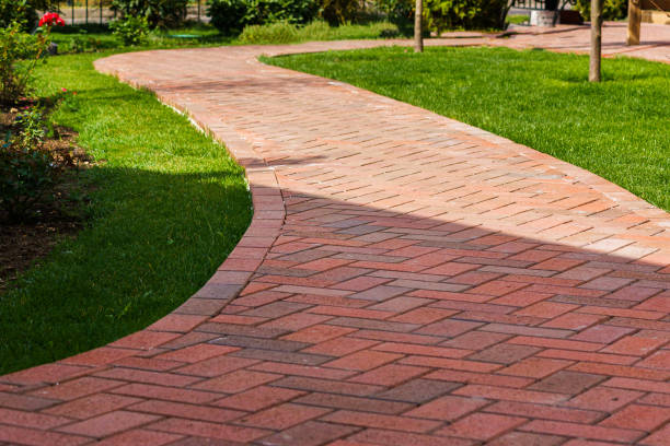 Best Luxury Driveway Paving Solutions in Glade Spring, VA